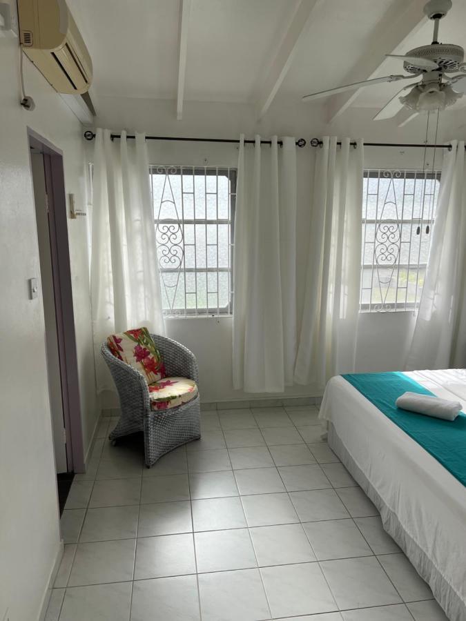 Home2Home Guesthouse Christ Church Ngoại thất bức ảnh