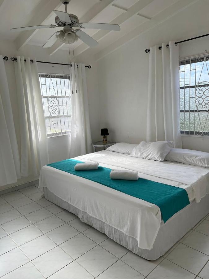 Home2Home Guesthouse Christ Church Ngoại thất bức ảnh