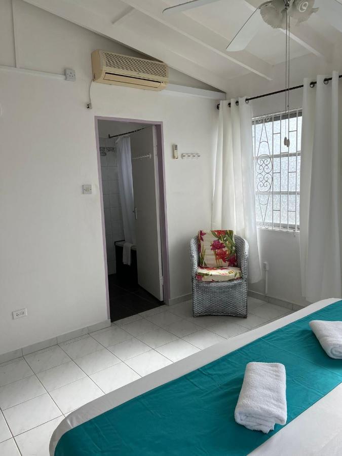 Home2Home Guesthouse Christ Church Ngoại thất bức ảnh