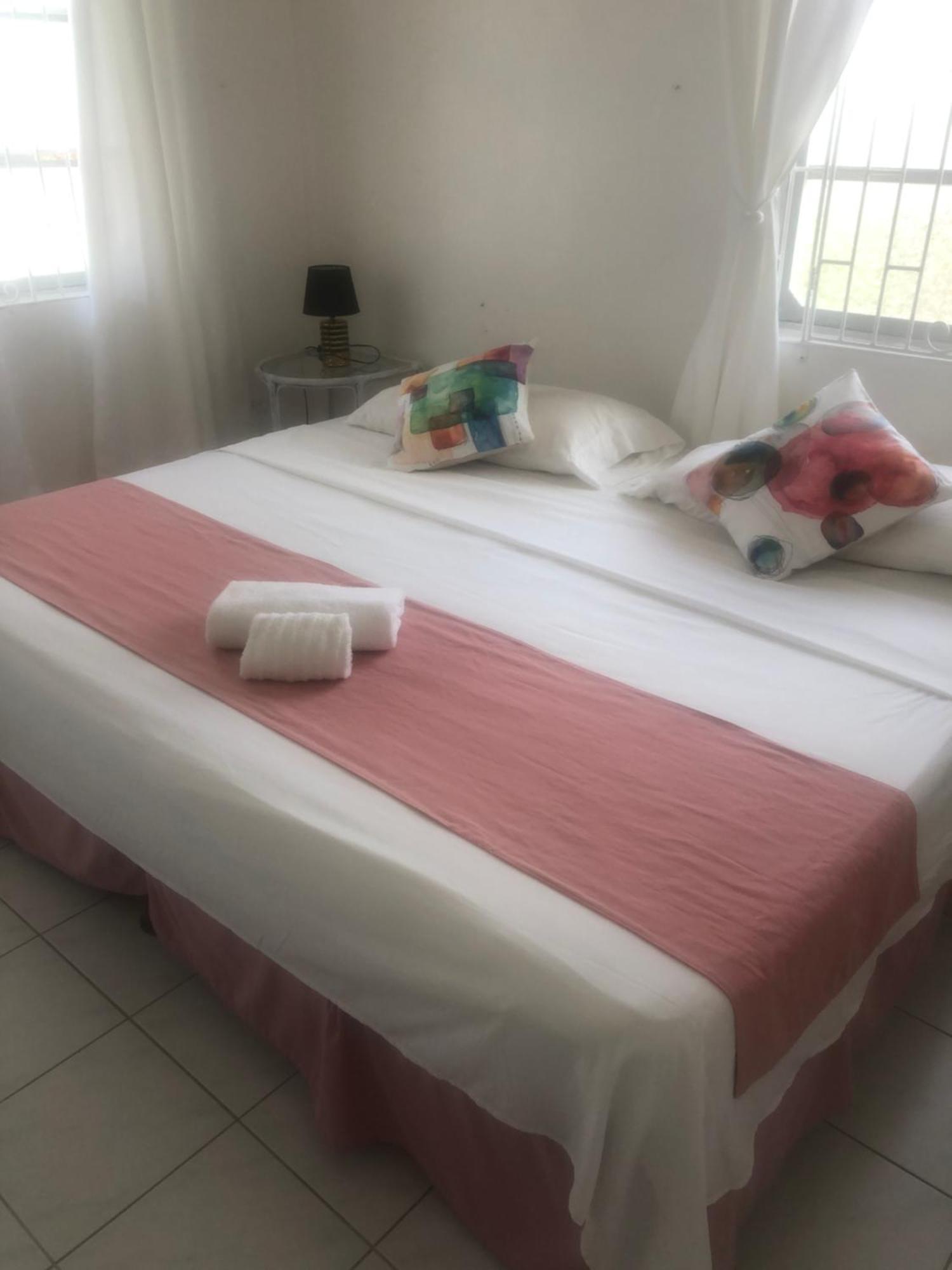 Home2Home Guesthouse Christ Church Ngoại thất bức ảnh